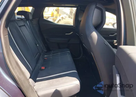 2023 Fisker Ocean One z USA, uszkodzony, nr VIN VCF1ZBU27PG003965